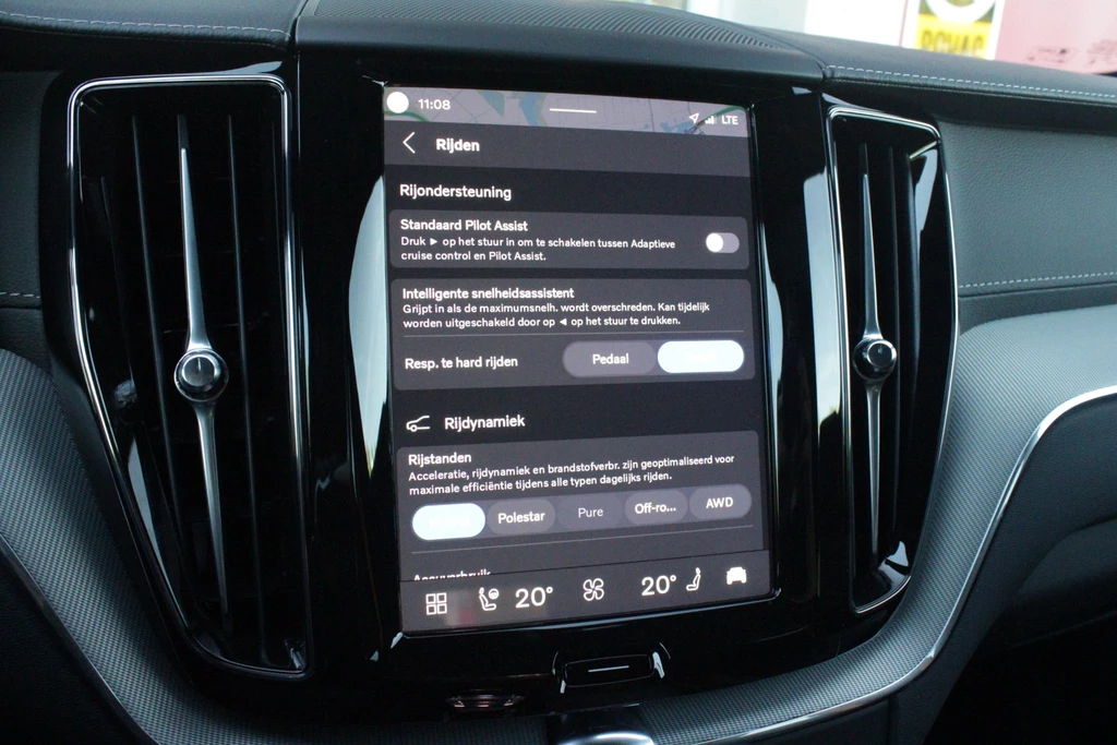 Volvo XC60 – foto 50