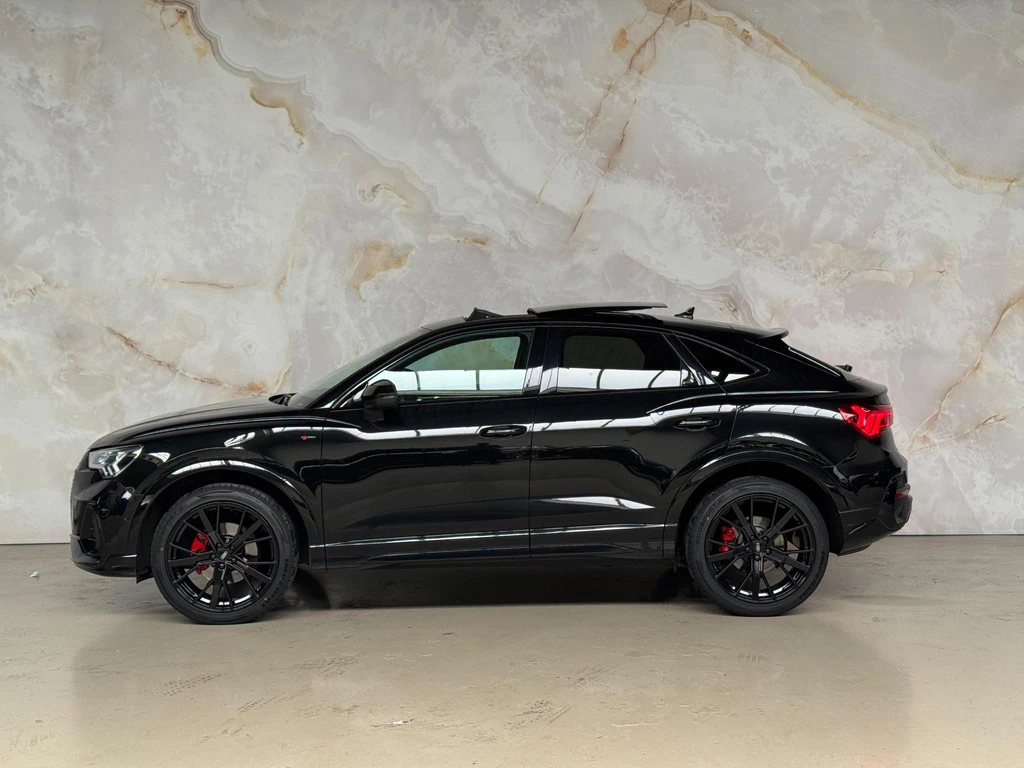 Audi Q3 – foto 2