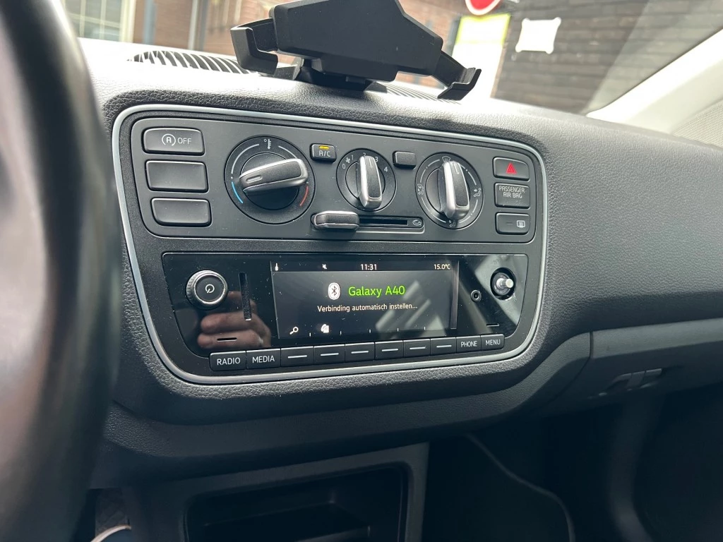 Škoda Citigo – foto 21