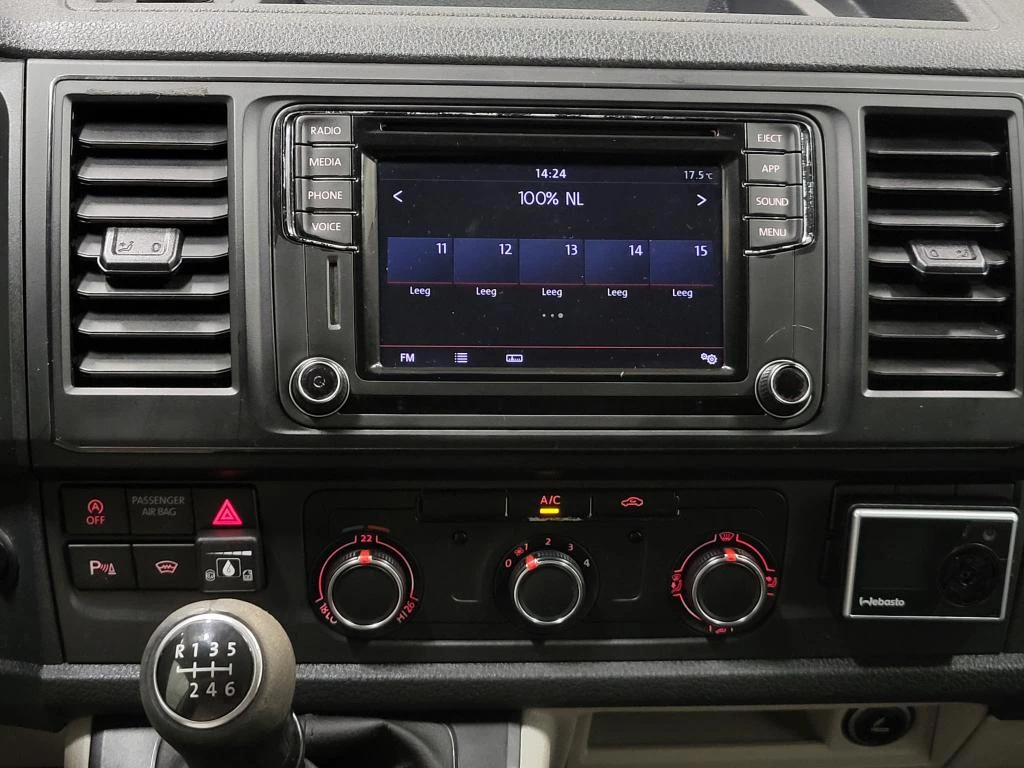 Volkswagen Transporter – foto 15