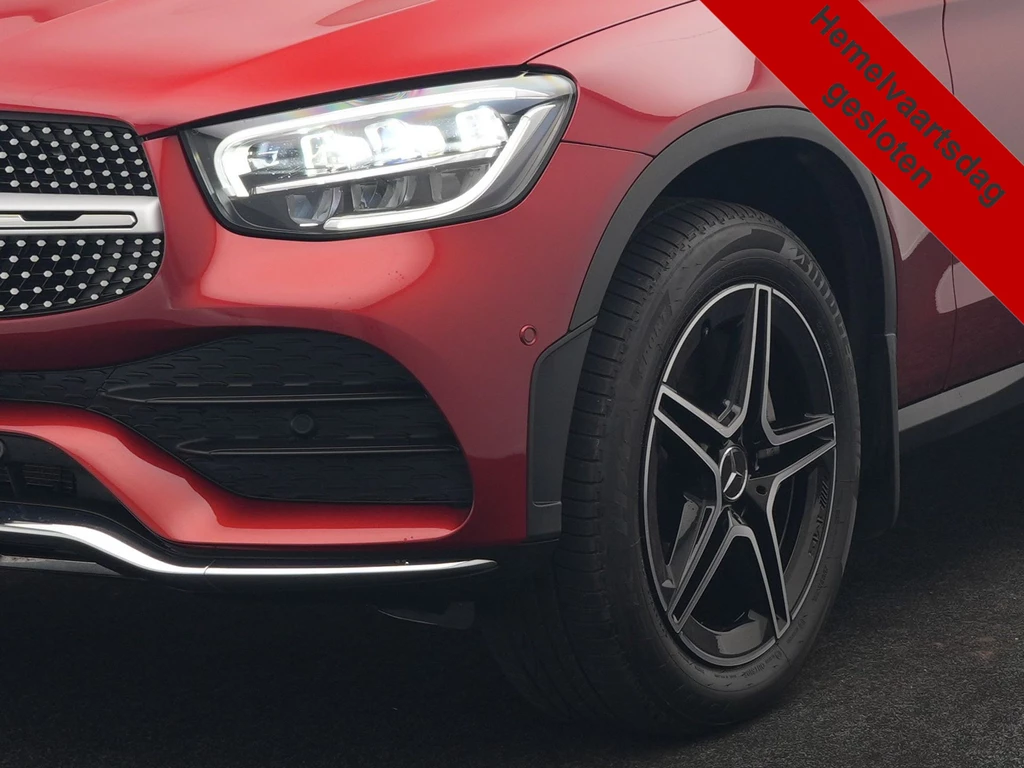 Mercedes-Benz GLC – foto 16