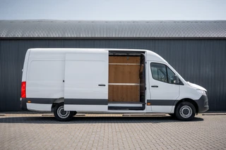 Mercedes-Benz Sprinter – thumbnail 5