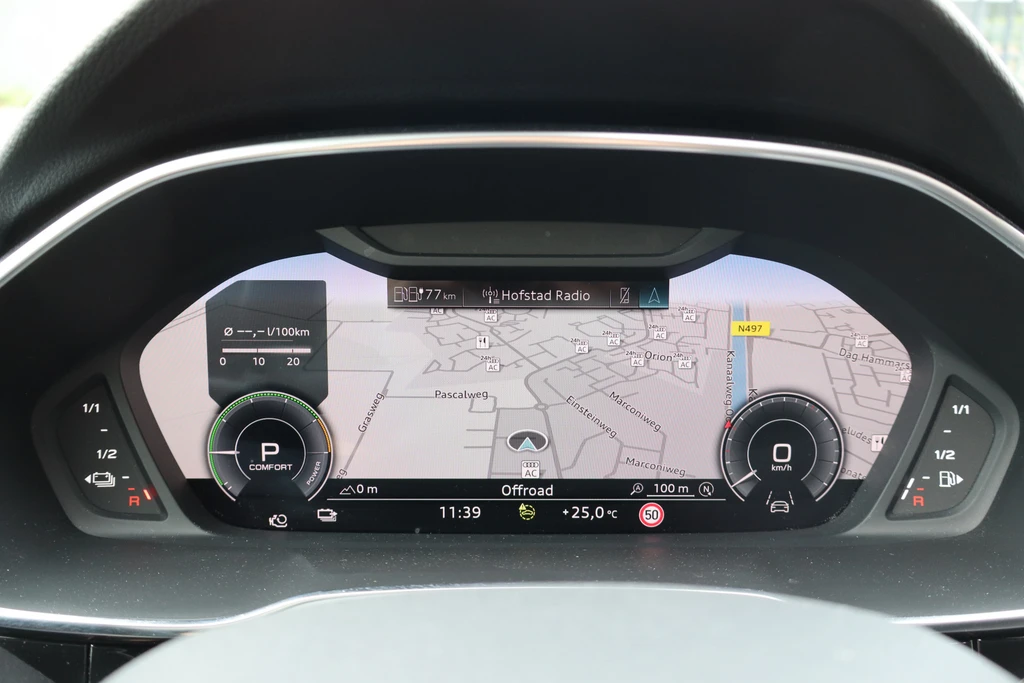 Audi Q3 – foto 19
