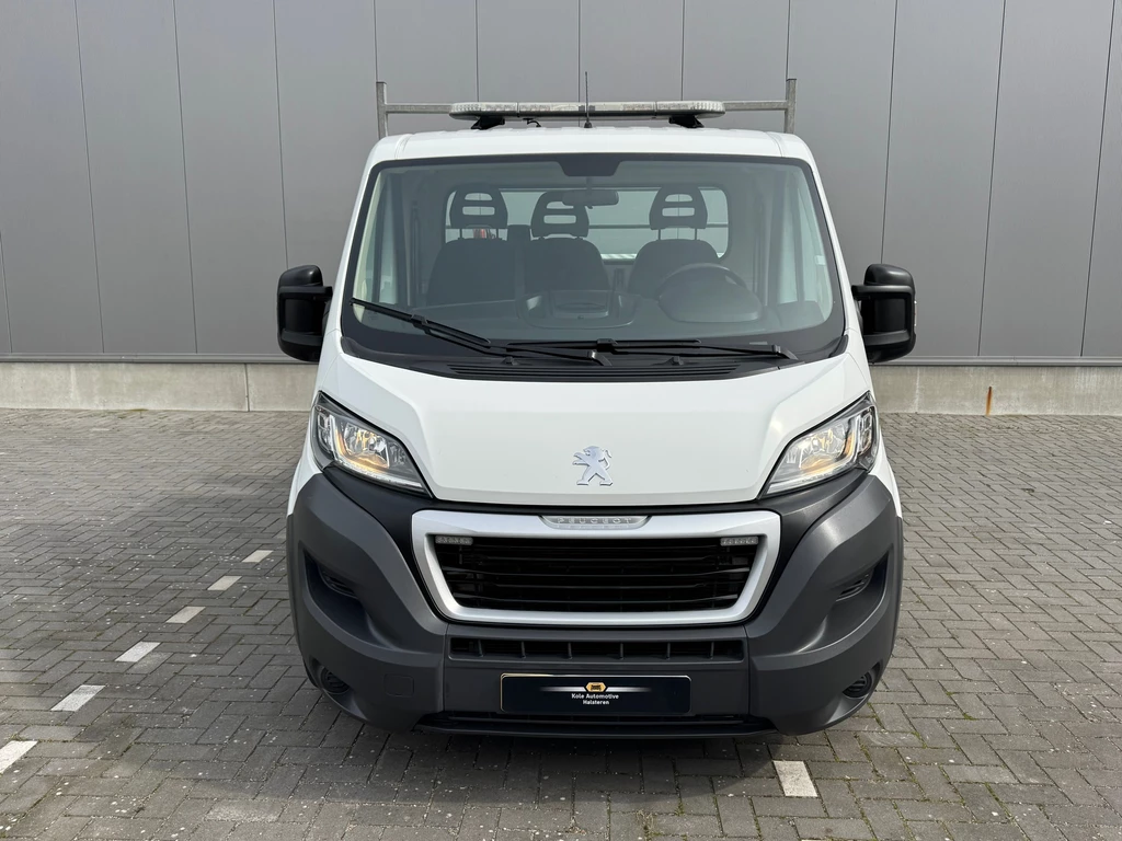 Peugeot Boxer – foto 9
