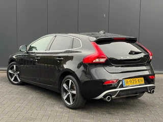 Volvo V40 – thumbnail 2