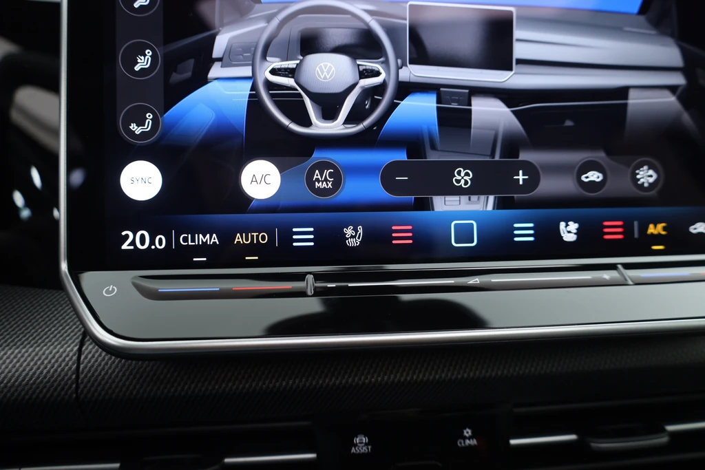 Volkswagen Golf – foto 44