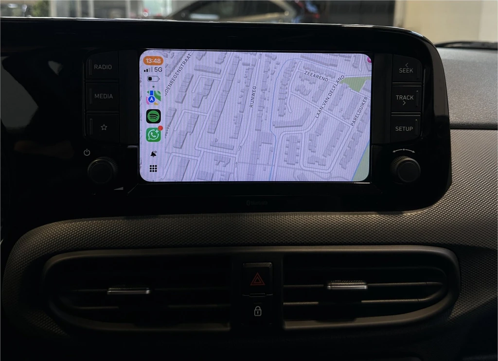 Hyundai i10 – foto 16