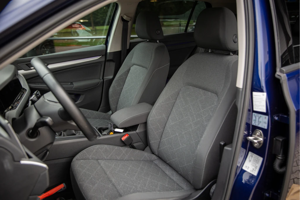 Volkswagen Golf – foto 5
