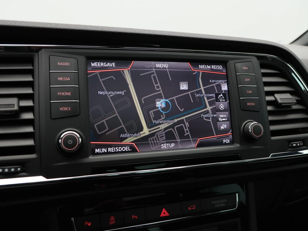 SEAT Ateca – foto 11