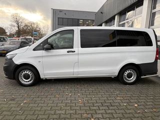 Mercedes-Benz Vito – thumbnail 2