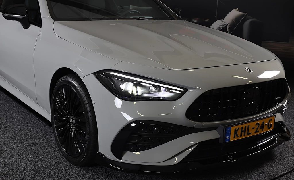 Mercedes-Benz CLE – foto 14