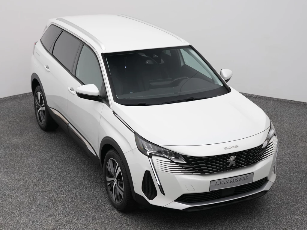 Peugeot 5008 – foto 17
