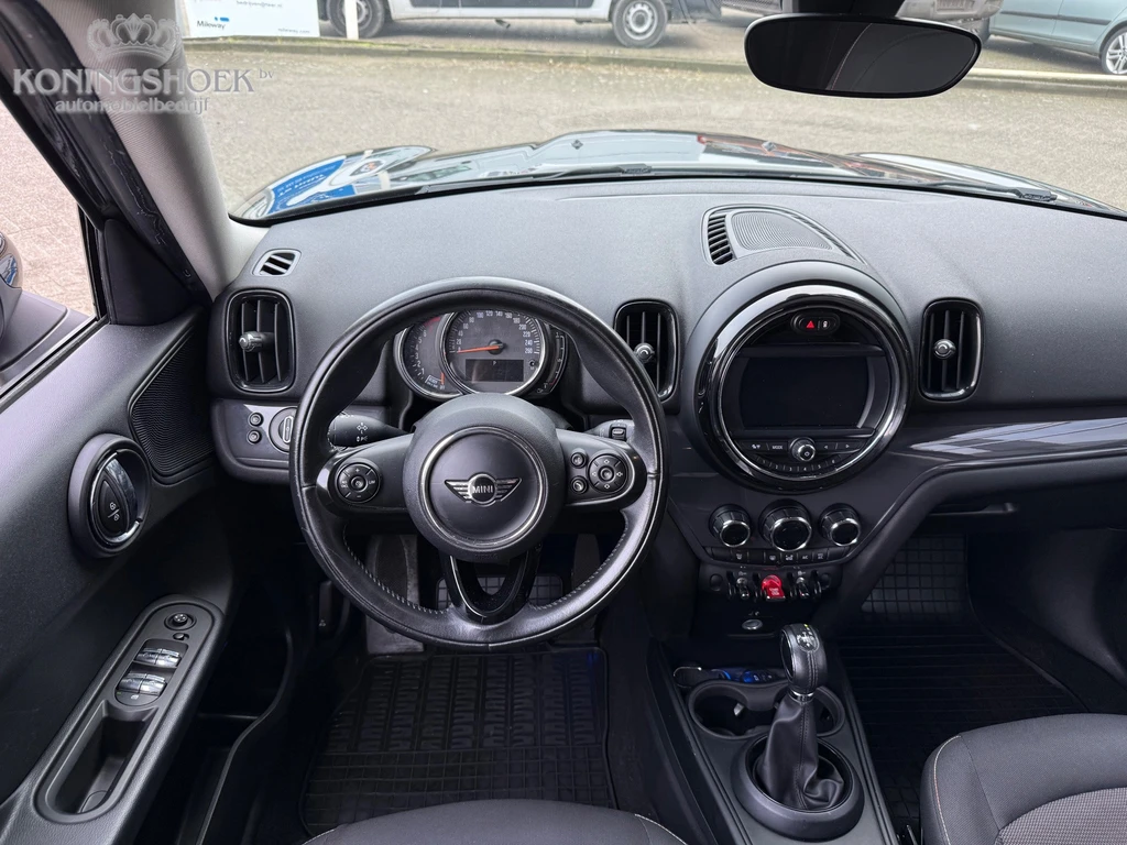 MINI Countryman – foto 10