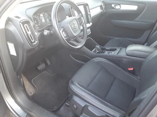 Volvo XC40 – thumbnail 11