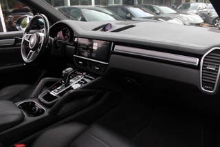 Porsche Cayenne – thumbnail 15
