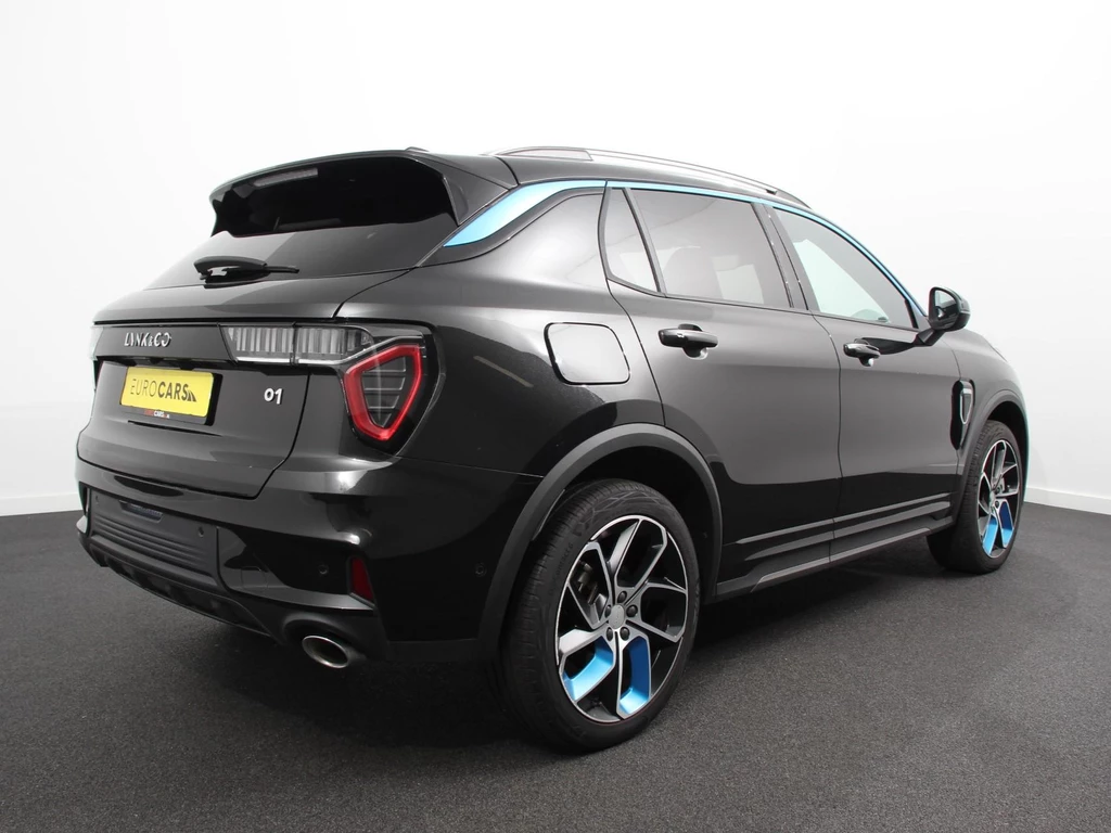 Lynk & Co 01 – foto 6