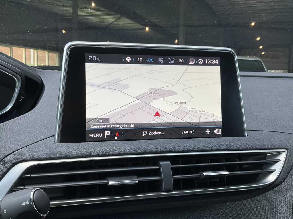 Peugeot 3008 – foto 17