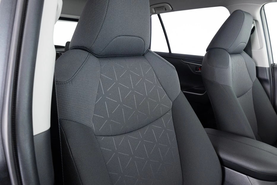 Toyota RAV4 – foto 13
