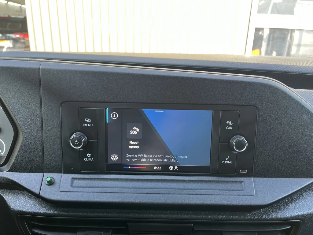 Volkswagen Caddy – foto 48