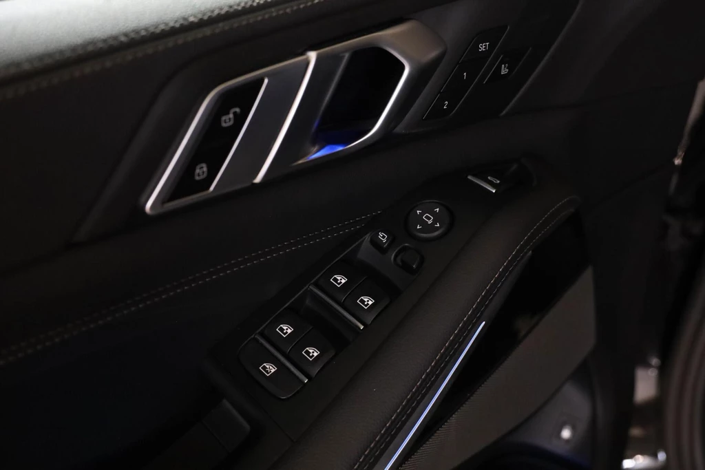 BMW X5 – foto 39