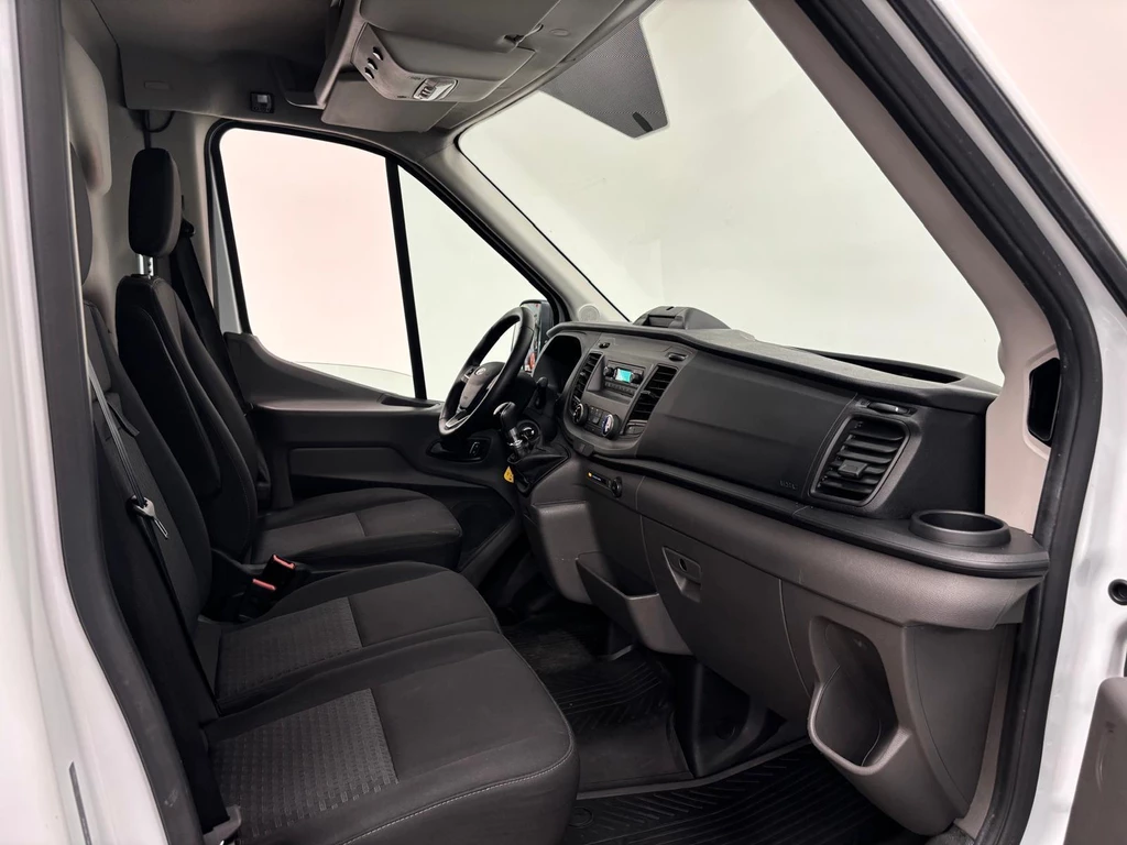 Ford Transit – foto 12