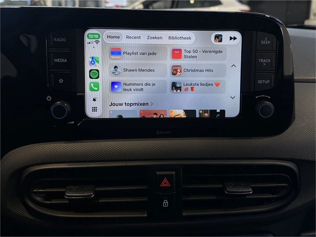 Hyundai i10 – foto 13