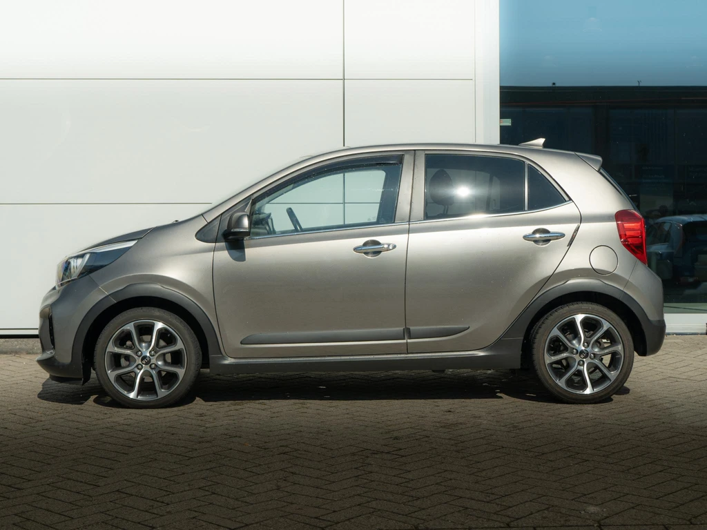 Kia Picanto – foto 4