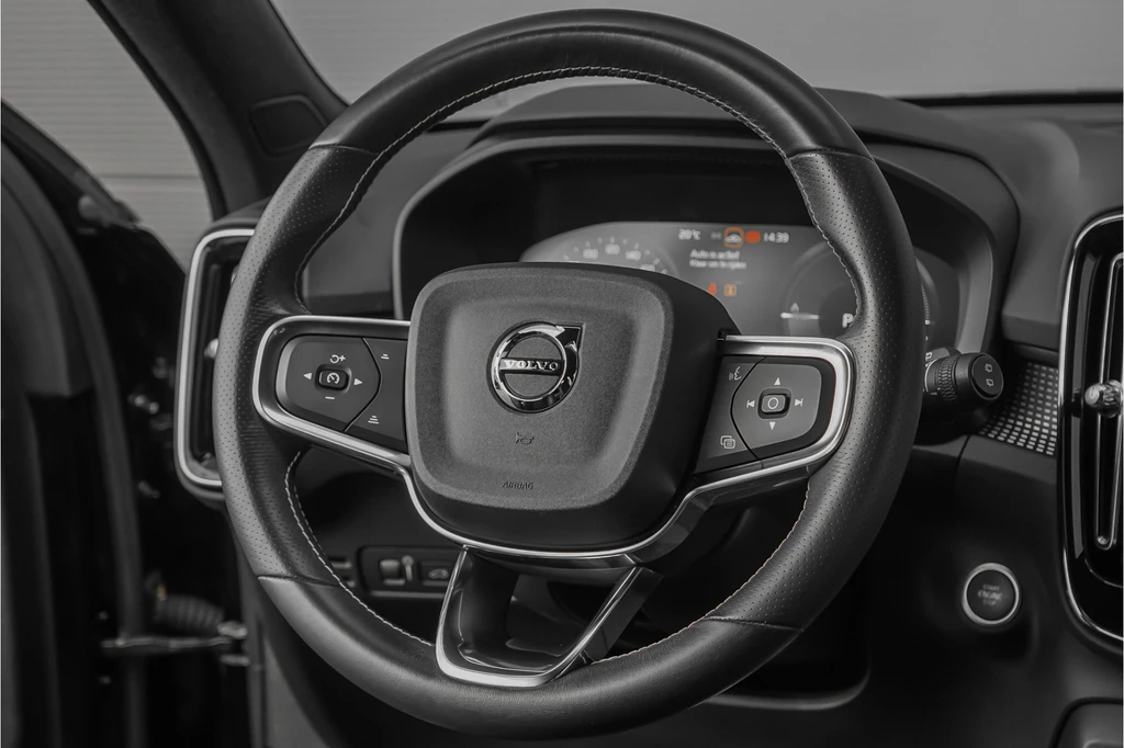 Volvo XC40 – foto 21