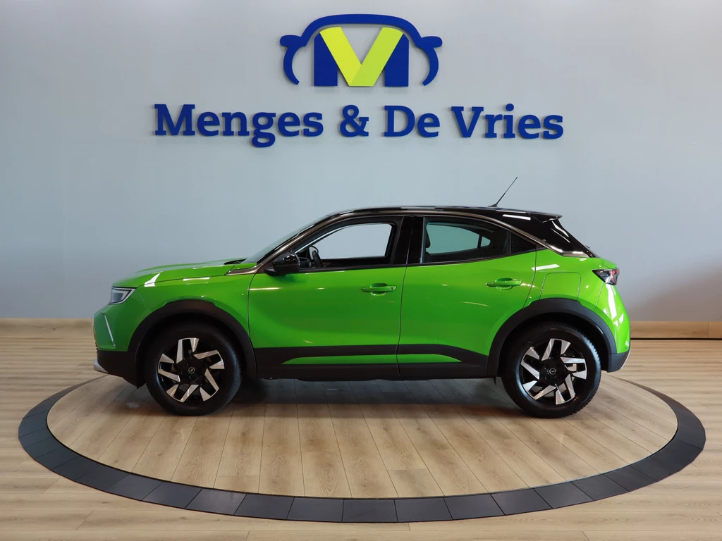Opel Mokka – foto 2