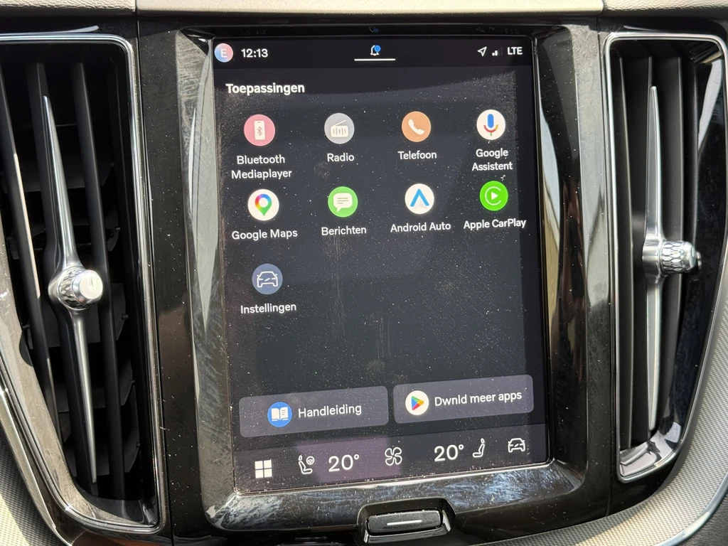 Volvo XC60 – foto 20