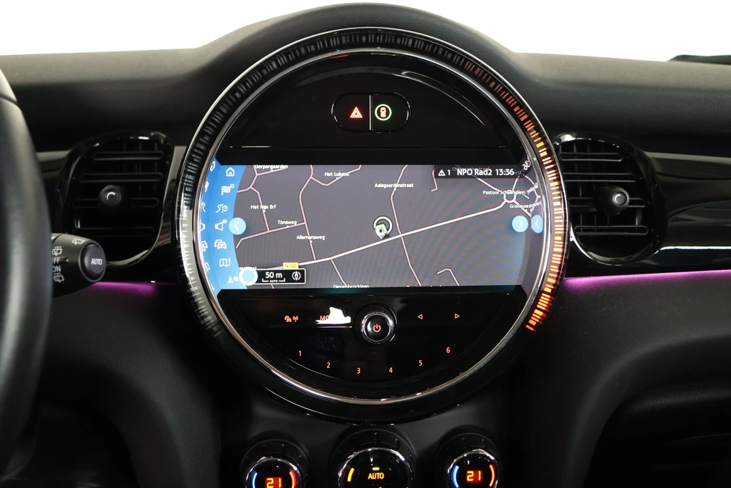 MINI Electric – foto 14