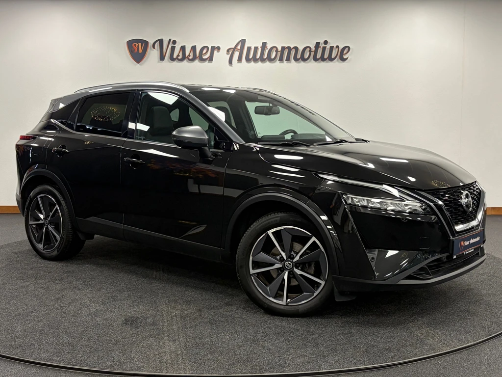 Nissan QASHQAI – foto 9