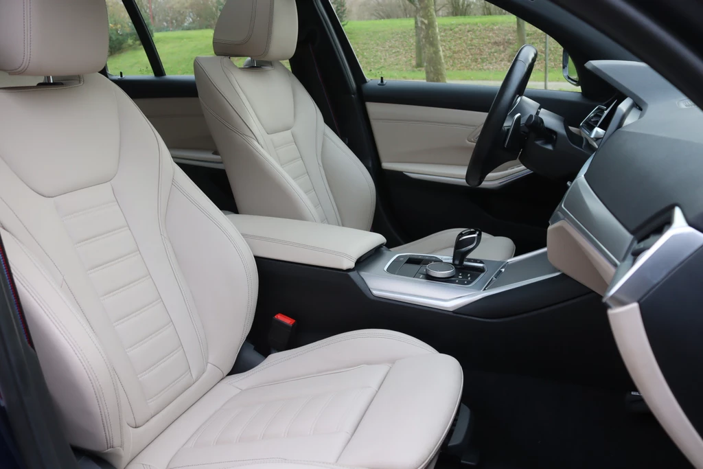 BMW 3 Serie – foto 14