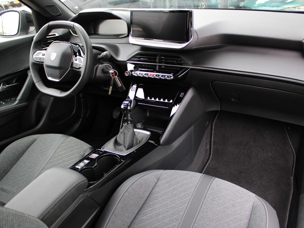 Peugeot 2008 – foto 7