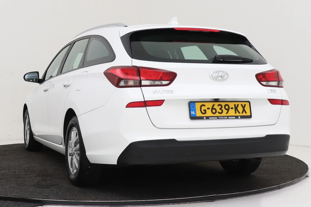 Hyundai i30 – foto 6