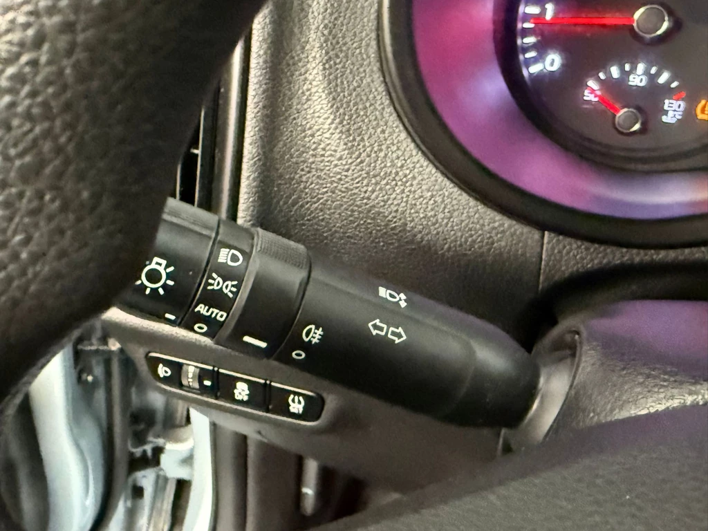 Kia Picanto – foto 18