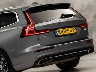 Volvo V60 – thumbnail 5