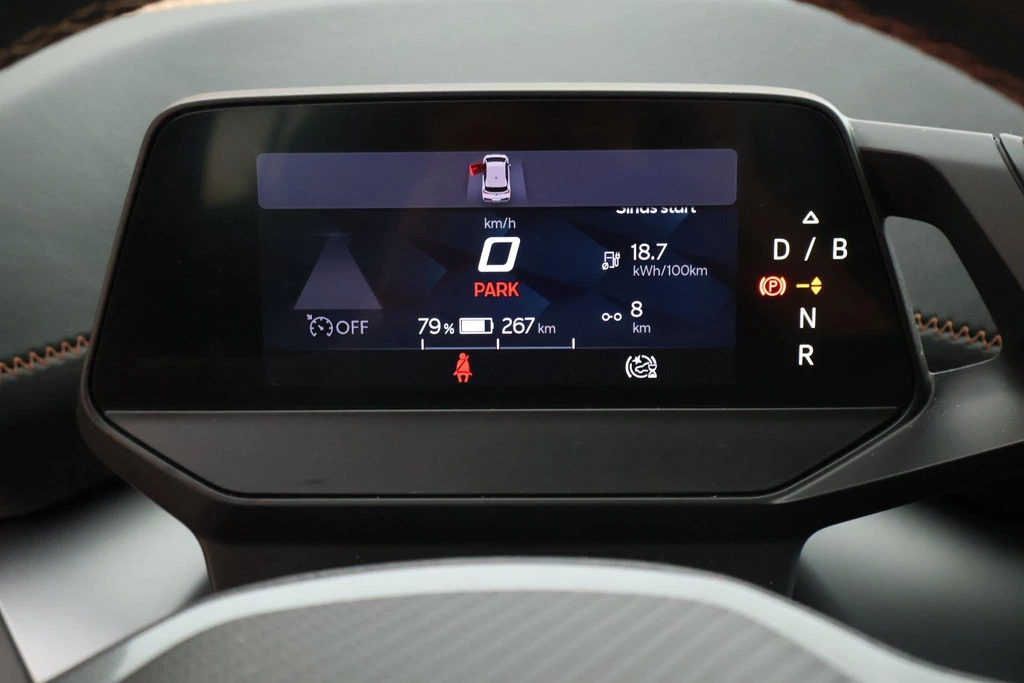 CUPRA Born – foto 37
