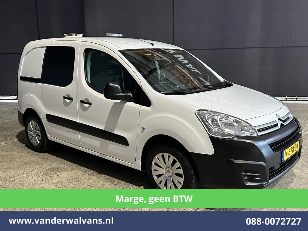 Citroën Berlingo – foto 5