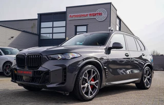BMW X5 – thumbnail 2