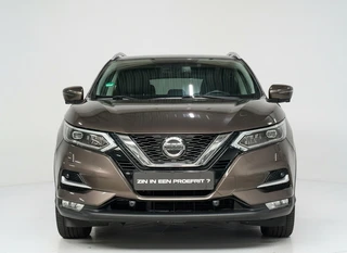 Nissan QASHQAI – thumbnail 8