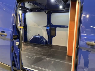 Ford Transit Custom – thumbnail 20