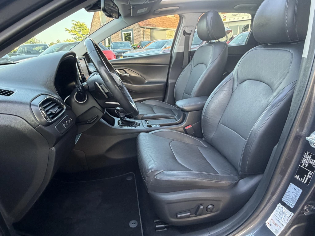 Hyundai i30 – foto 17