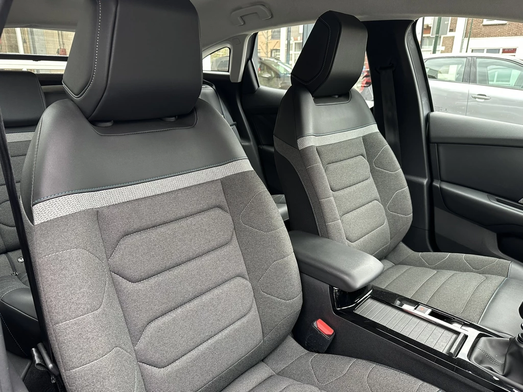 Citroën C4 – foto 29