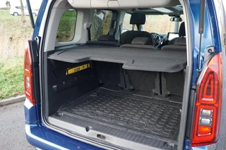 Opel Combo – thumbnail 16
