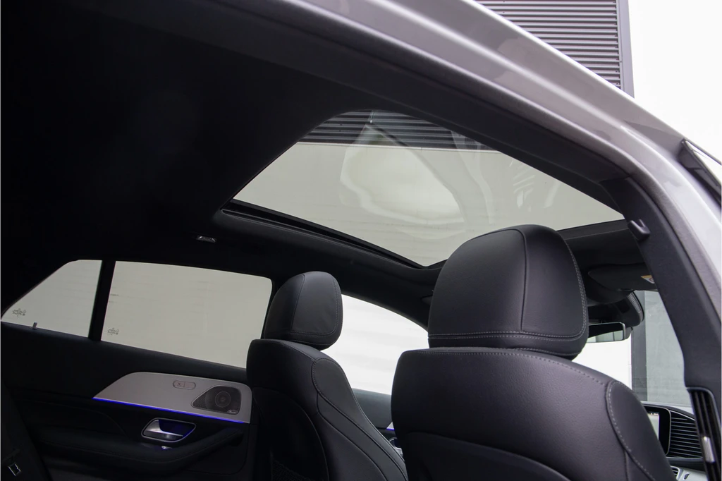 Mercedes-Benz GLE – foto 15