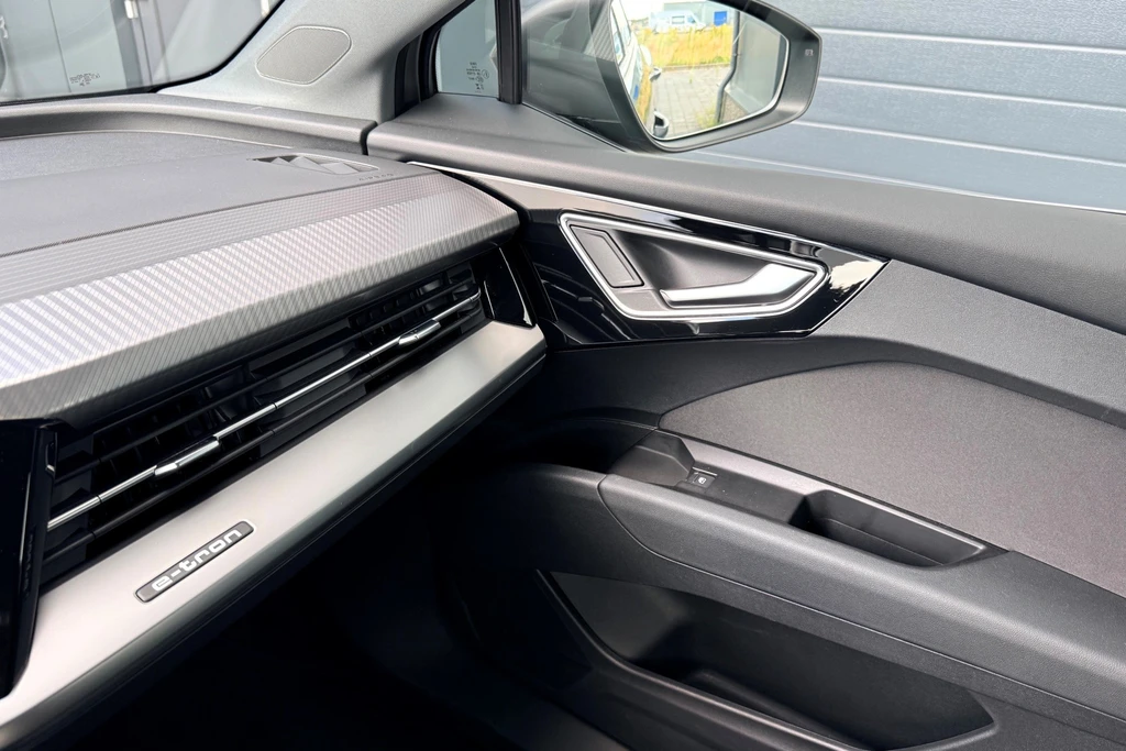 Audi Q4 e-tron – foto 27