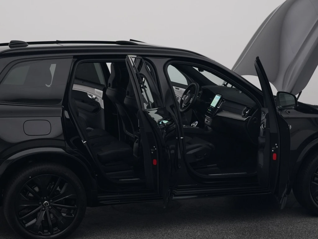 Volvo XC90 – foto 42