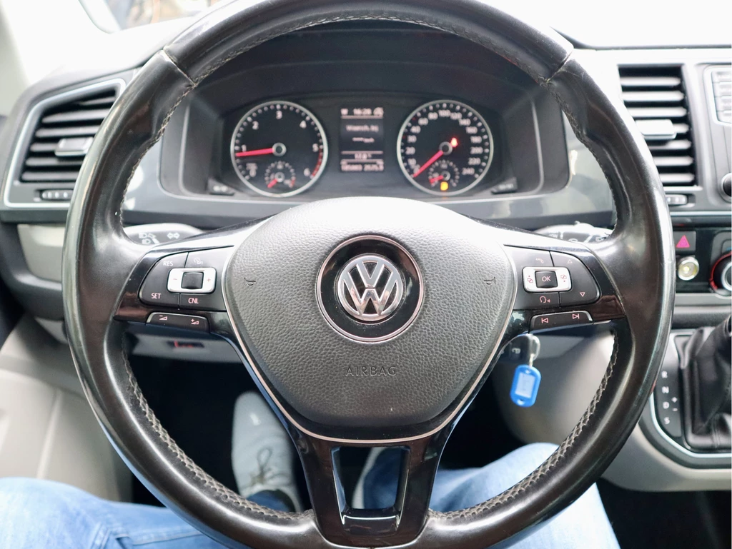 Volkswagen Transporter – foto 12