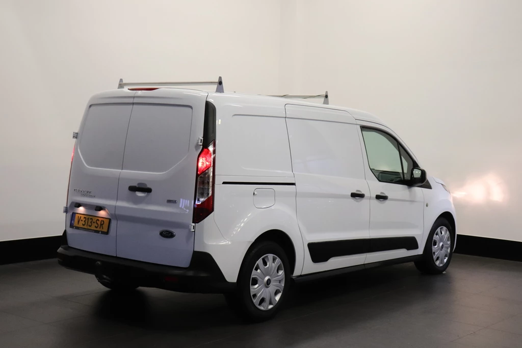 Ford Transit Connect – foto 4